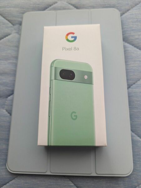 Google Pixel 8a Aloe 128 GB(SIMフリー)