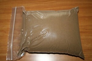 安い 2kg 0.3mm エサ ベタ 餌 送料520円 速い翌日着