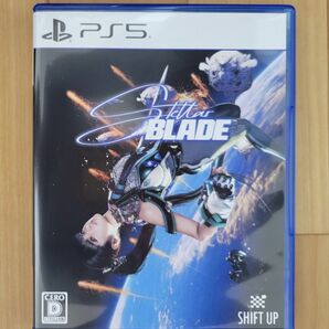 【PS5】 Stellar Blade