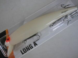 ボーマー　ロングA　B15A　BON-1　新品