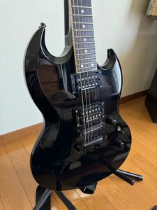 （おまけ付き）ESP VIPEP 2021オールブラックモデル 