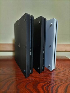 FW9代　３台　1TB ps4 cuh-2100