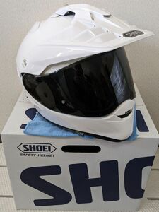 SHOEI HORNET ADV XL