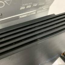 動作OK SONY SCPH-35000 PS2 プレイステーション2コントローラー コントローラ PlayStation ソニー 箱付属品 カg_画像8