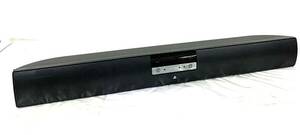  operation OK SONY Sony CECH-ZVS1J PlayStation Surround sound system sound bar speaker present condition goods kag