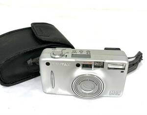 ペンタックス PENTAX ESPIO 120SW コンパクトフィルムカメラ フィルムカメラ 現状品 カg