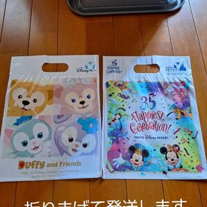 ディズニーお土産袋セット