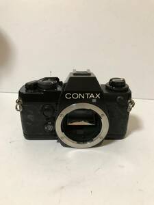 CONTAX 139 QUARTZ 本体のみ