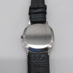 OMEGA オメガデビル 機械式手巻腕時計 17石の画像3
