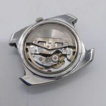 SEIKO　セイコー　グランドセイコー　機械式自動巻腕時計　25石　デイト　6145-8020　ハイビート　36000_画像2