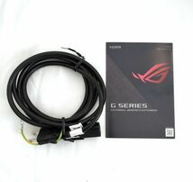 ASUS ROG XG Mobile GC32L RX 6850M XT_画像4