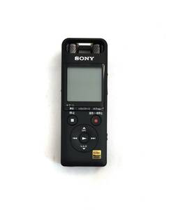 SONY PCM-A10 リニアPCMレコーダー