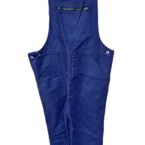 美品 50's フランス ヴィンテージ le vetement atlantique オーバーオール vintage ユーロ