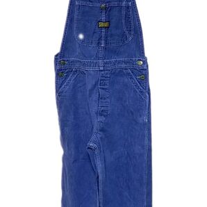 希少 80s ヴィンテージ SANFORIZEDボタン オーバーオール vintage