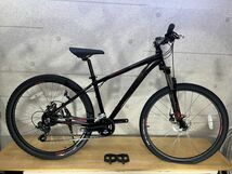 MONGOOSE SWITCH BACK Sport MTB 27.5インチ ディスクブレーキ　sizeS マングース_画像1