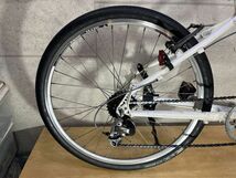 DAHON　Cadenza 26インチ アルミ　折畳み　6s　ダホン_画像4