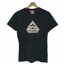 ピレネックス Tシャツ ブランドオフ Pyrenex コットン 半袖Tシャツ コットン/他 中古 メンズ_画像1