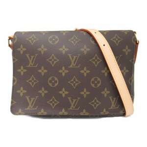 ルイ・ヴィトン ミュゼット タンゴ ショート ショルダーバッグ ブランドオフ LOUIS VUITTON ショルダーバッグ モノグラム 中古 レディー