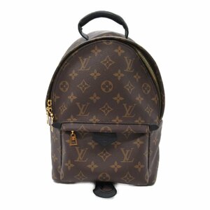 ルイ・ヴィトン パームスプリングス バックパック PM リュックサック バックパック ブランドオフ LOUIS VUITTON リュックサック バックパ