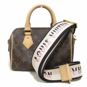 ルイ・ヴィトン スピーディバンドリエール202wayショルダーバッグ 2wayショルダーバッグ ブランドオフ LOUIS VUITTON 2wayショルダーバッ