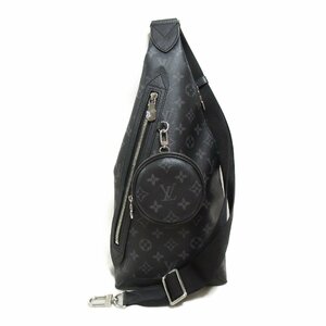 ルイ・ヴィトン デュオ・スリングバッグ ショルダーバッグ ブランドオフ LOUIS VUITTON ショルダーバッグ タイガラマ 中古 メンズ レディ