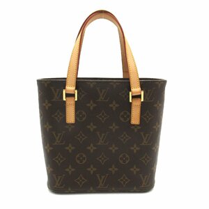 ルイ・ヴィトン ヴァヴァンPM トートバッグ ブランドオフ LOUIS VUITTON トートバッグ モノグラム 中古 レディース