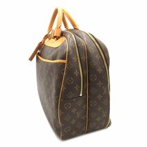 ルイ・ヴィトン アリゼ24H ボストンバッグ ブランドオフ LOUIS VUITTON ボストンバッグ モノグラム 中古 メンズ レディース_画像3