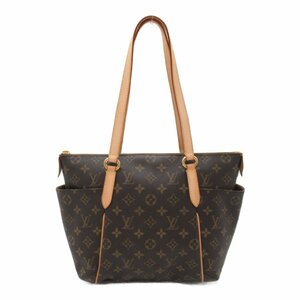 ルイ・ヴィトン トータリーPM トートバッグ ブランドオフ LOUIS VUITTON トートバッグ モノグラム 中古 レディース