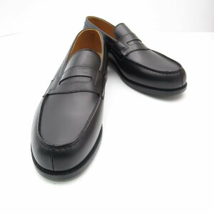  J M waist n Loafer gentleman shoes brand off J.M WESTON leather Loafer leather used men's 