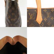 ルイ・ヴィトン ウィルシャーMM ショルダーバッグ ブランドオフ LOUIS VUITTON ショルダーバッグ モノグラム 中古 レディース_画像10