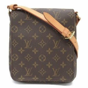 ルイ・ヴィトン ミュゼット サルサ ショート ショルダーバッグ ブランドオフ LOUIS VUITTON ショルダーバッグ モノグラム 中古 レディー