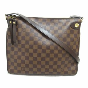 ルイ・ヴィトン ドゥオモ ショルダーバッグ ブランドオフ LOUIS VUITTON ショルダーバッグ ダミエ 中古 レディース