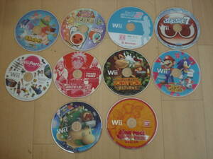 D*Wii soft только совместно 33 шт. комплект шедевр ... Dub . нет не осмотр товар * стоимость доставки 520 иен 