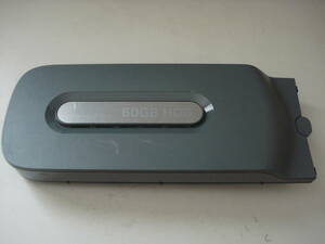 S*MS original XBOX360 60GB hard disk HDD * postage 510 jpy 