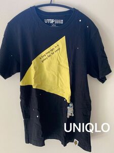 UNIQLO STARWARS 半袖Tee S