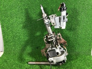 NISSAN ニッサン セレナ H12年 純正 ステアリングコラム C25 STEERING COLUMN ID:2276