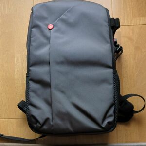 カメラバッグ リュックManFrotto