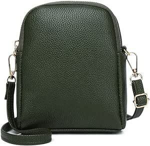 [Amuself] Mini shoulder bag pochette pouch Mini bag lady's leather bag smartphone smaller light weight diagonal .