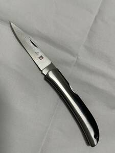 ALMAR KNIFE 1003 アルマーナイフ