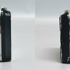 富士フイルム FinePix JX280 コンパクトデジタルカメラ ブラック バッテリー 充電器付き 通電 シャッター切OK の画像3