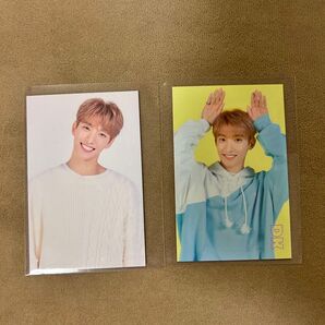 SEVENTEEN ケレントレカ ドギョム