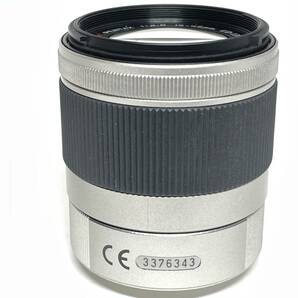 ペンタックス Q用 15-45mm F2.8 06 TELEPHOTO ZOOMの画像6