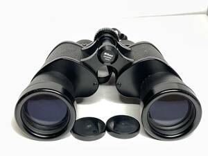  Nikon 12X40 5.5°WF binoculars 