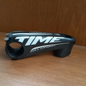 タイム TIME モノリンク MONOLINK カーボン ステム 110mm OS 　