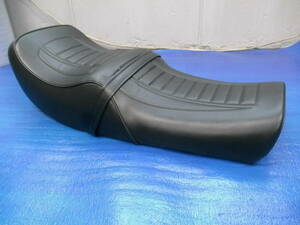 Z400FX Z500FX Z550FX 2 step seat original type pattern new goods commodity CBX400F GS400