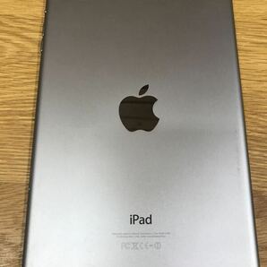 iPad Air2 mini2 mini4 4台おまとめ ジャンク品 部品取りの画像5