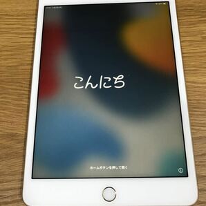 iPad Air2 mini2 mini4 4台おまとめ ジャンク品 部品取りの画像6