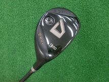 その他 ADESIGNGOLF A GRIND EX-H/N.S.PRO MODUS3 HYBRID/TOUR S/20[8122]_画像1