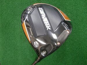 キャロウェイ MAVRIK MAX/Diamana50 for Callaway/S/9[8155]