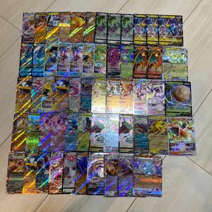 ポケモンカードrr.rrr まとめ売りです^_^